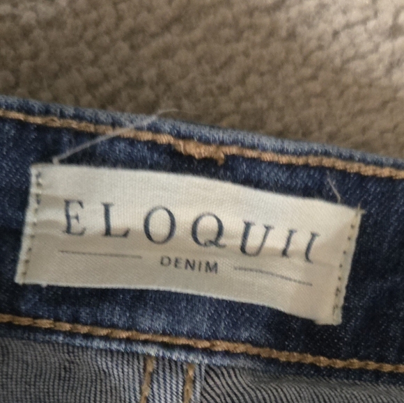 ELOQUII JEANS - Picture 10 of 10
